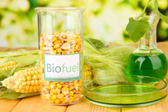 Brookvale biofuel availability
